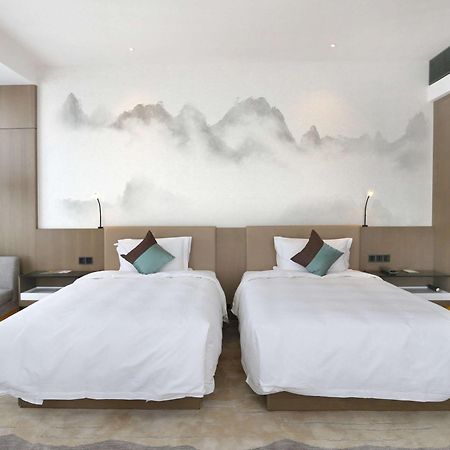 Novotel Deqing Dış mekan fotoğraf