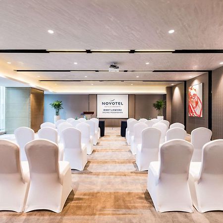 Novotel Deqing Dış mekan fotoğraf