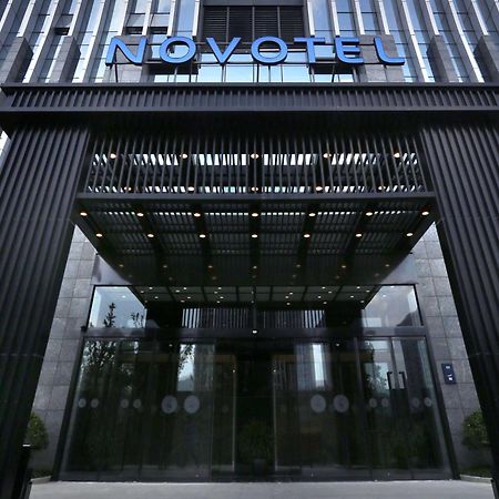 Novotel Deqing Dış mekan fotoğraf