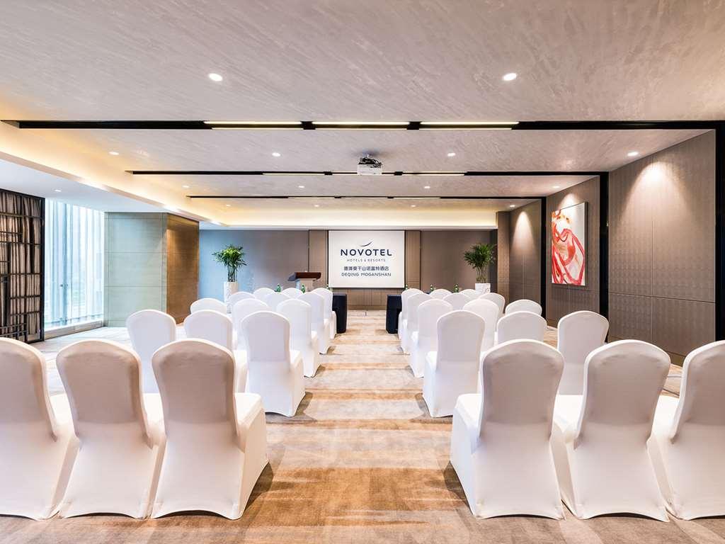 Novotel Deqing Konforlar fotoğraf