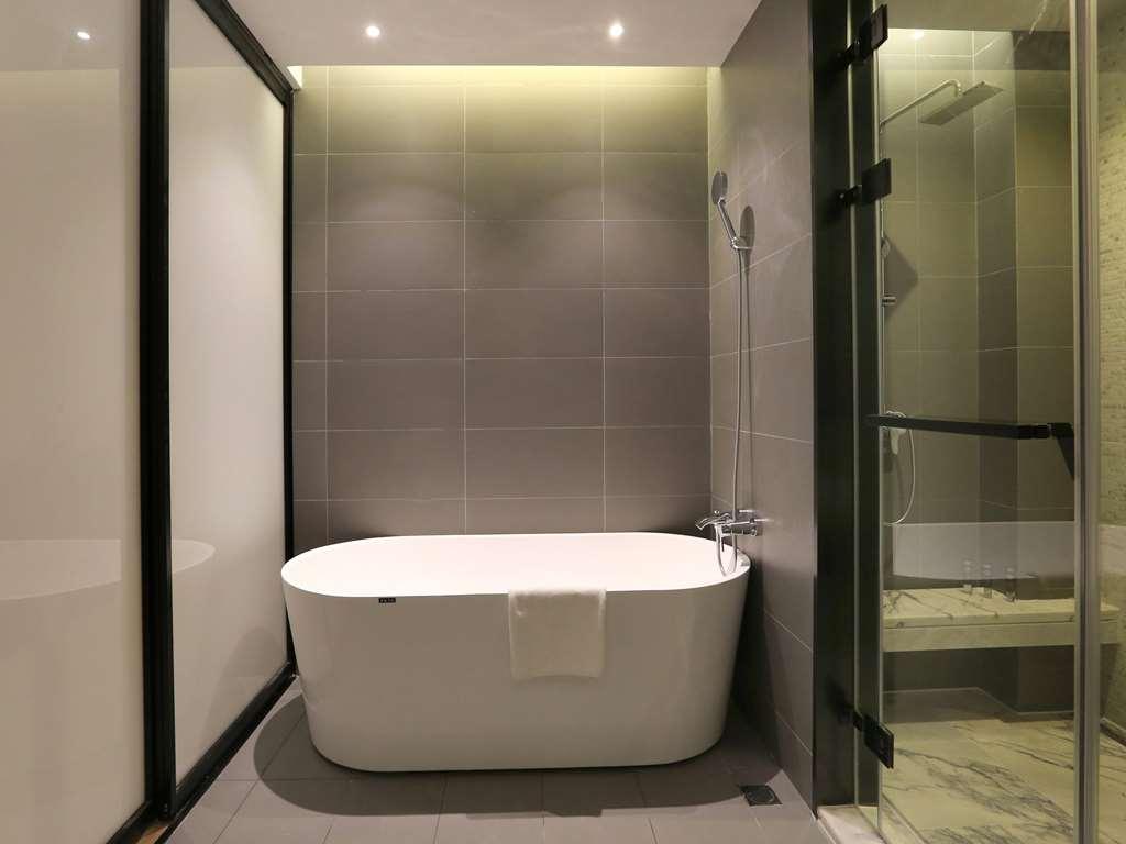 Novotel Deqing Oda fotoğraf