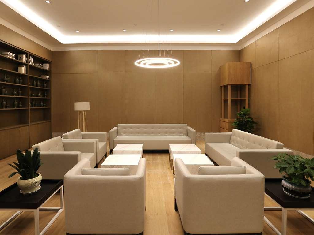 Novotel Deqing Konforlar fotoğraf