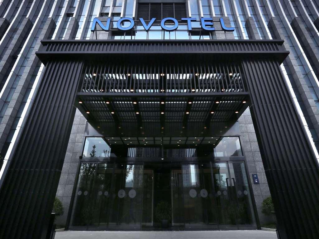 Novotel Deqing Dış mekan fotoğraf