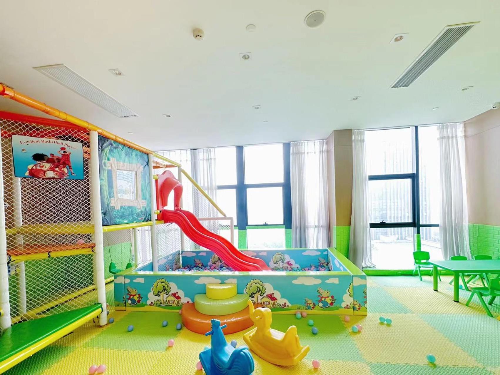 Novotel Deqing Dış mekan fotoğraf