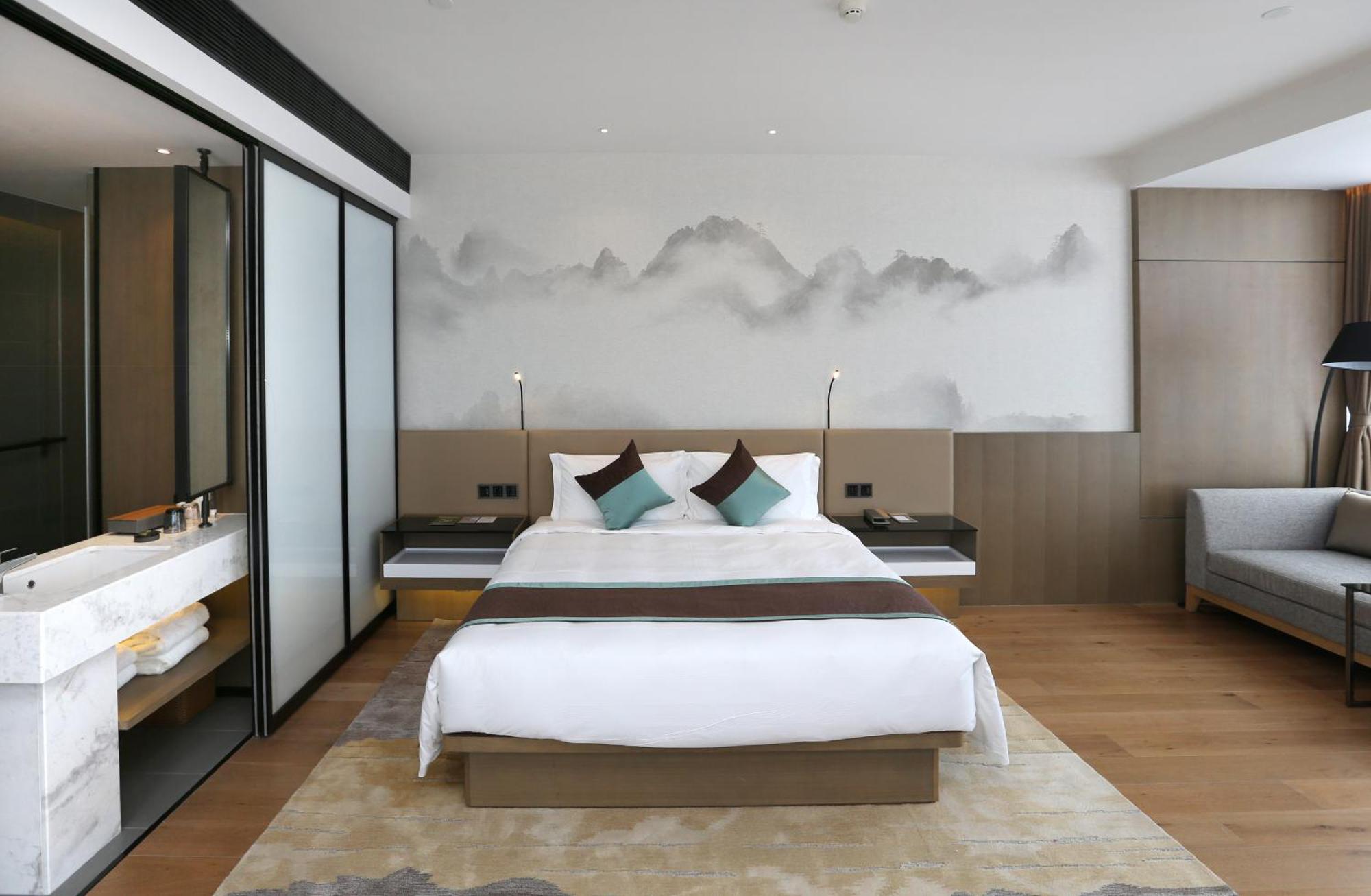 Novotel Deqing Dış mekan fotoğraf
