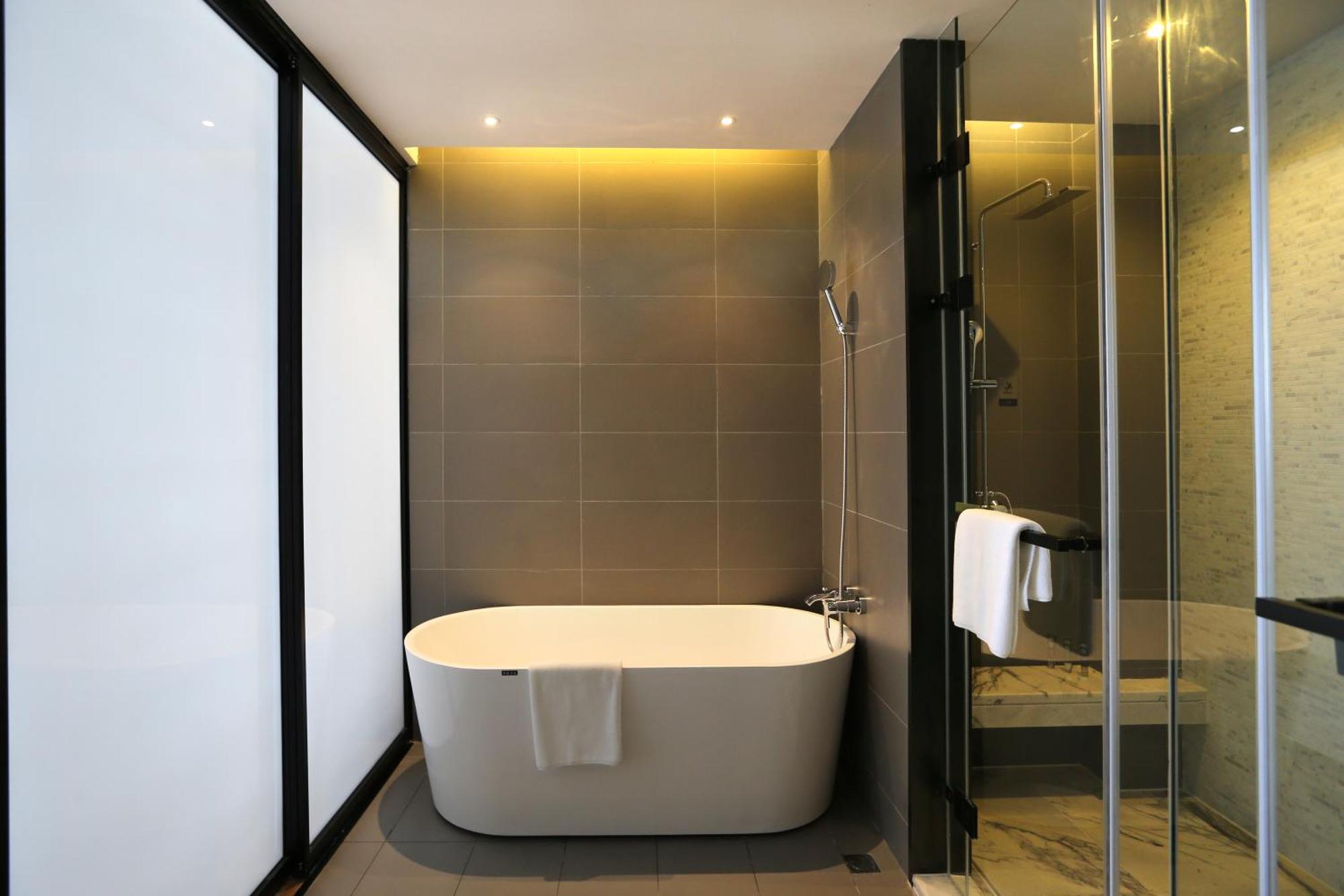 Novotel Deqing Dış mekan fotoğraf