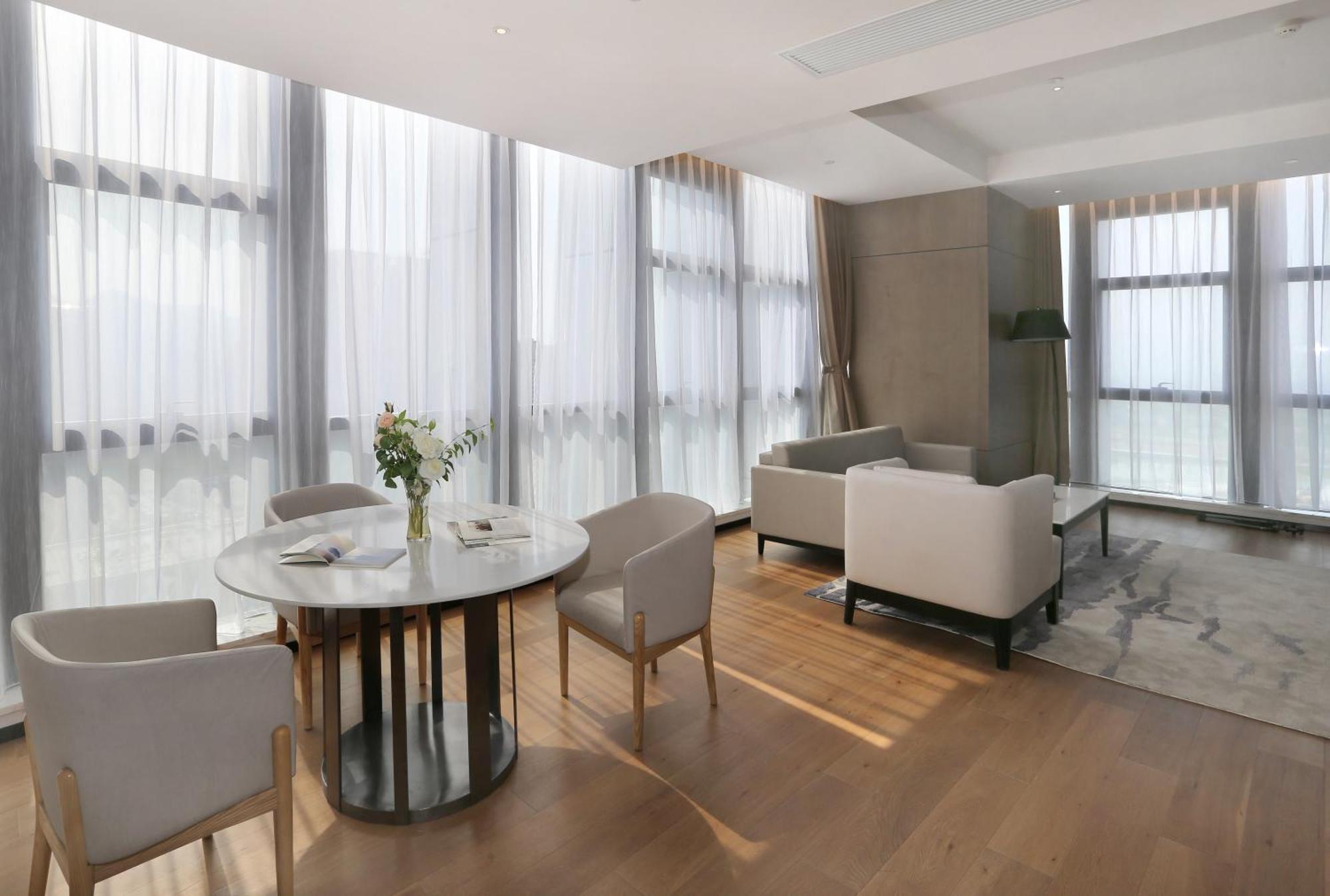 Novotel Deqing Dış mekan fotoğraf