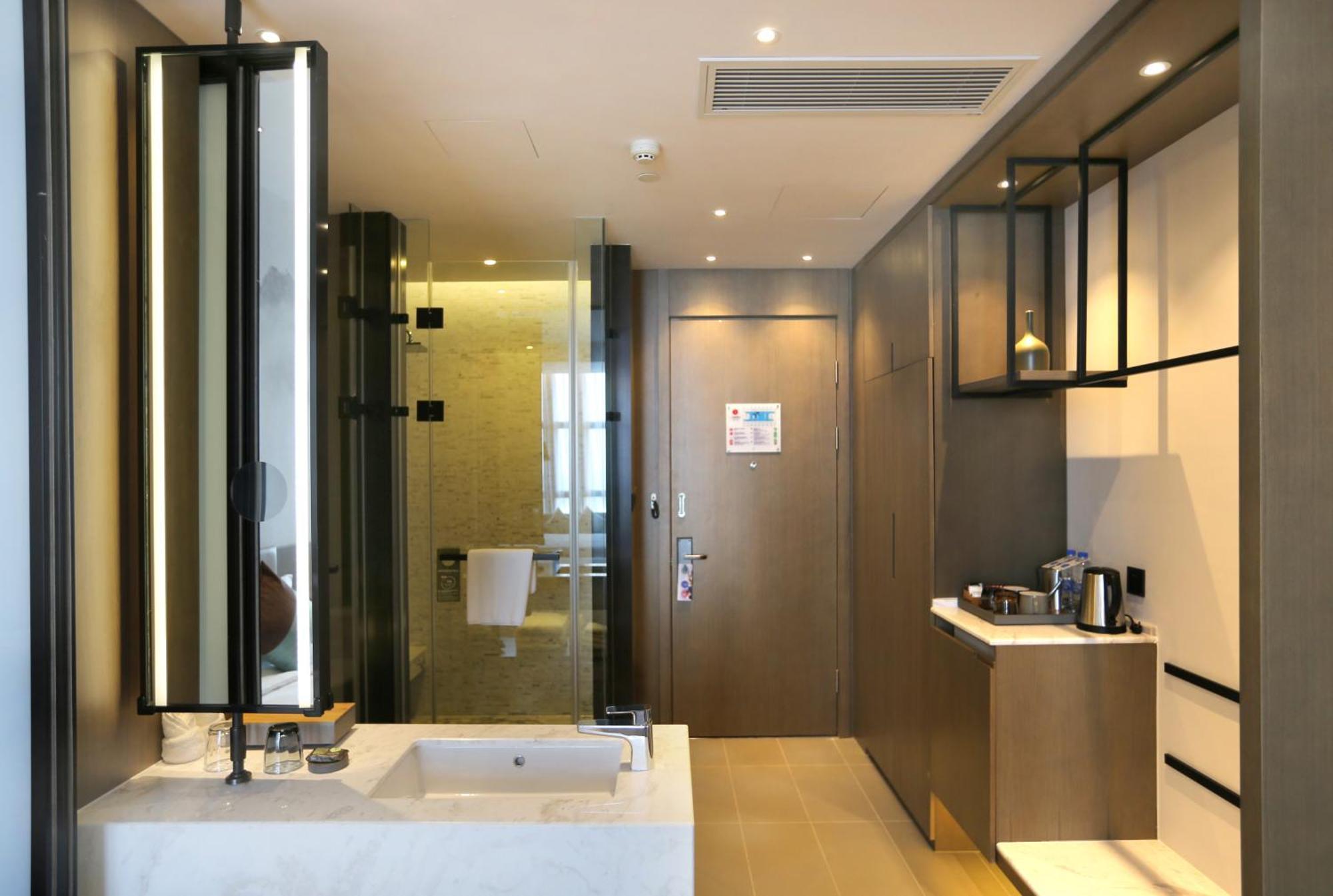 Novotel Deqing Dış mekan fotoğraf