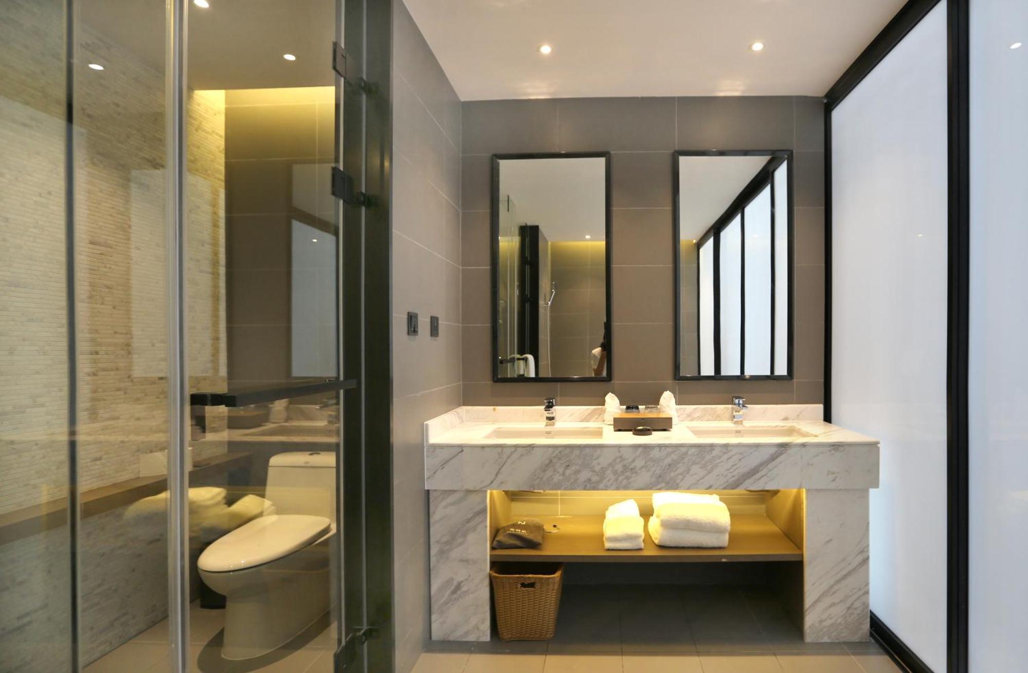 Novotel Deqing Dış mekan fotoğraf