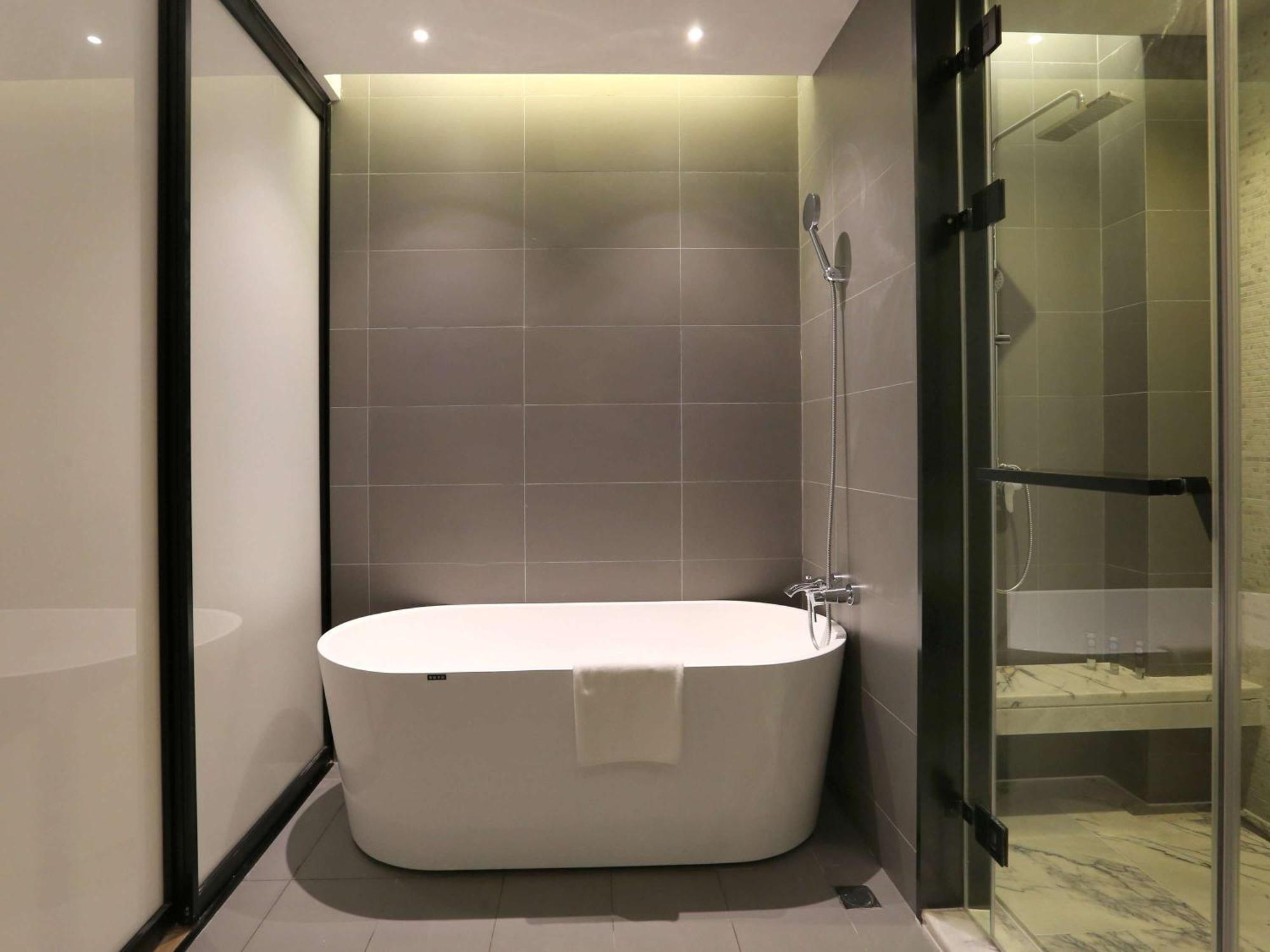 Novotel Deqing Dış mekan fotoğraf