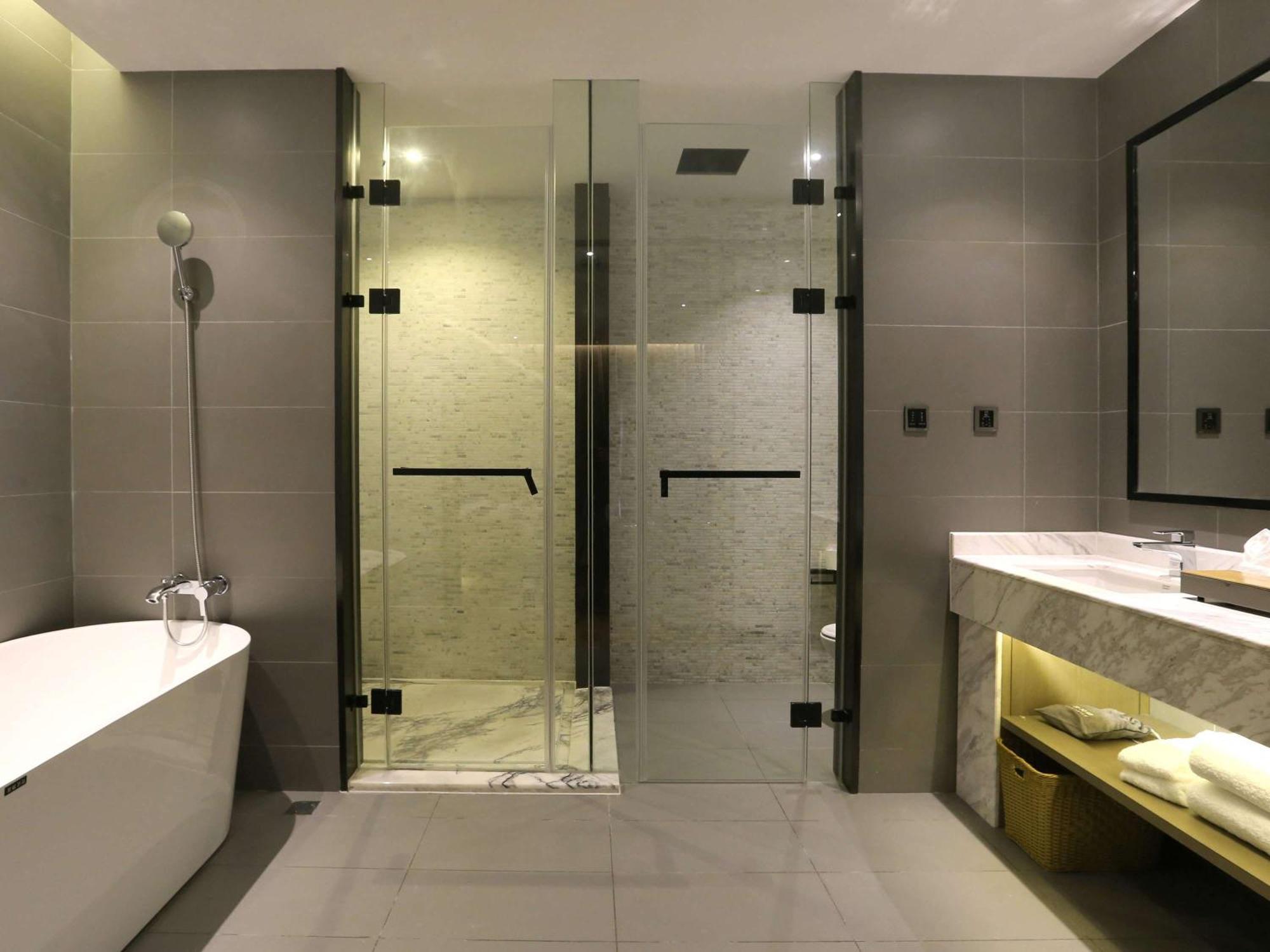 Novotel Deqing Dış mekan fotoğraf