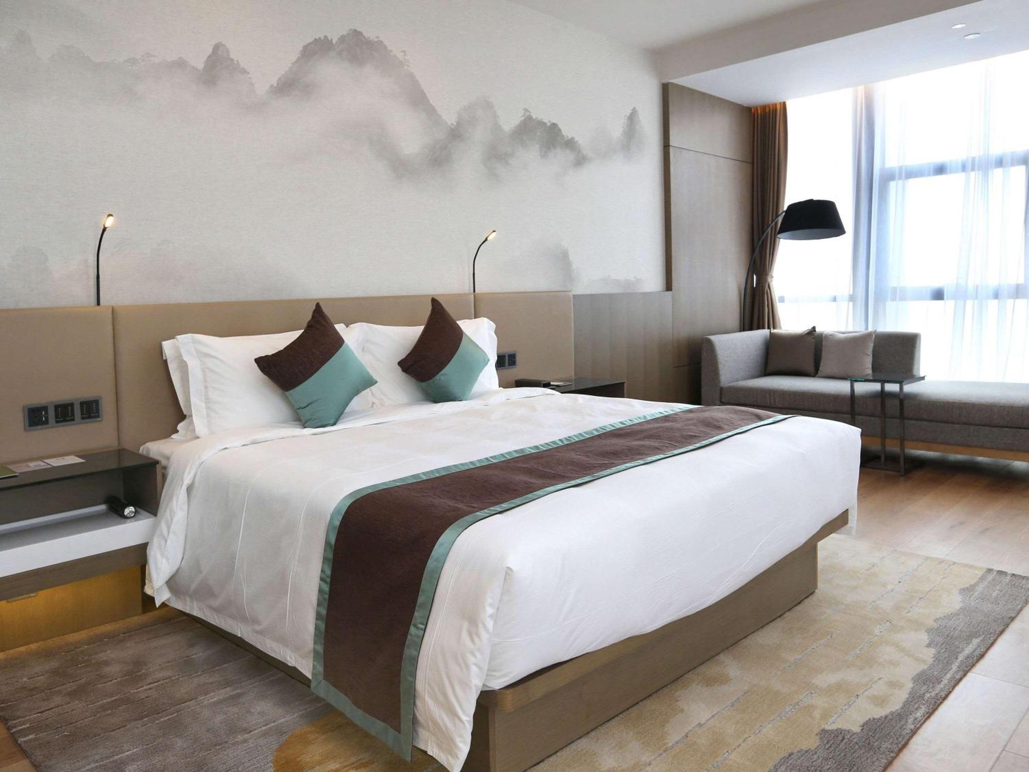 Novotel Deqing Dış mekan fotoğraf