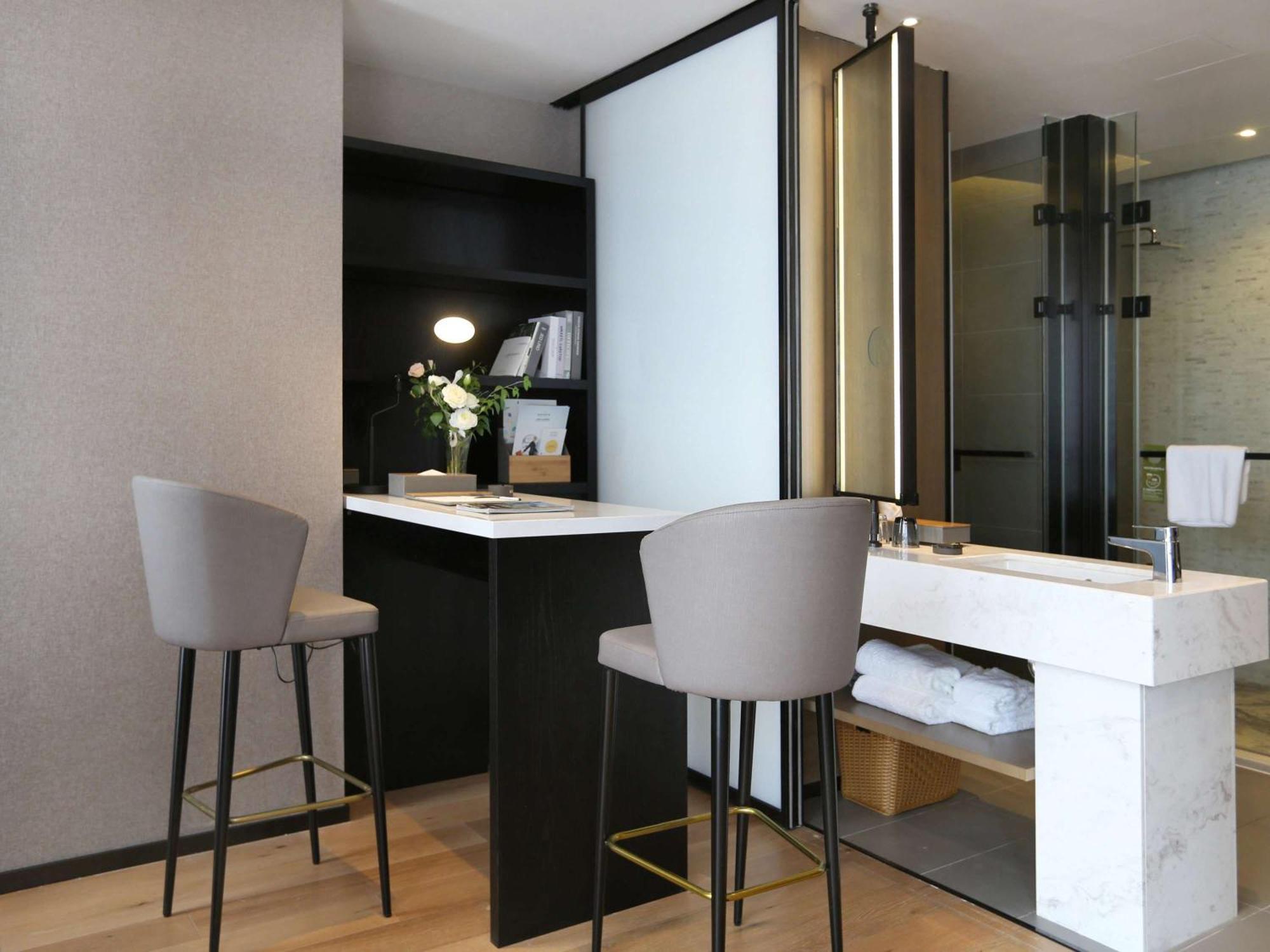 Novotel Deqing Dış mekan fotoğraf