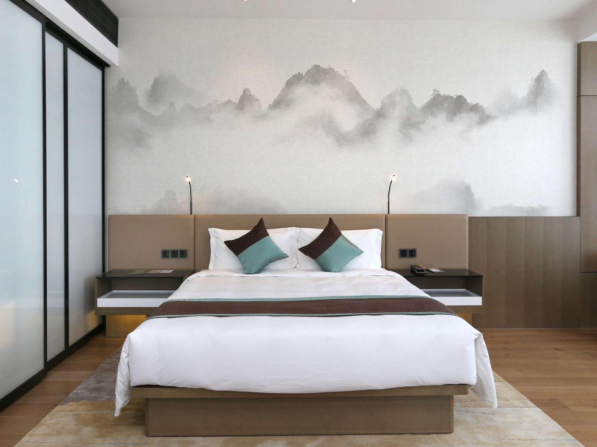 Novotel Deqing Dış mekan fotoğraf