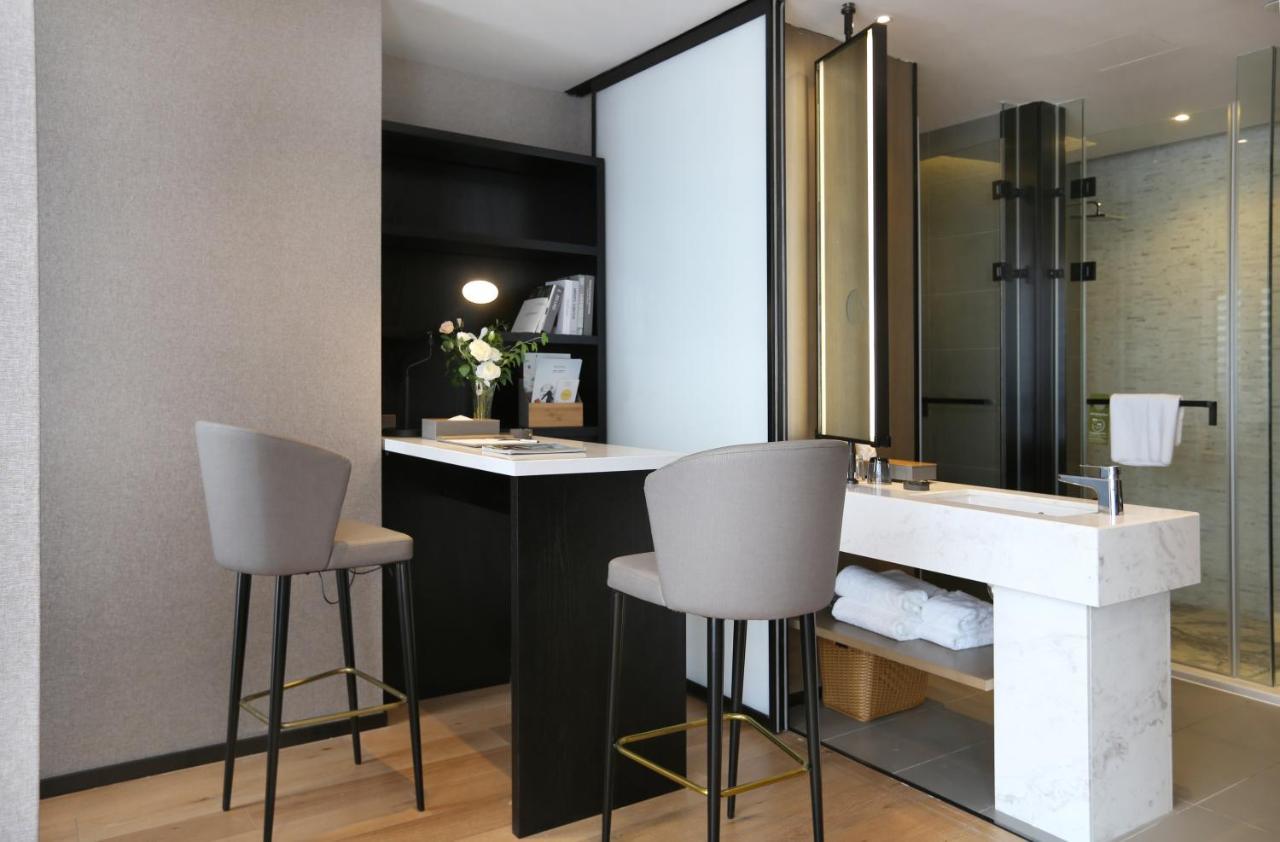 Novotel Deqing Dış mekan fotoğraf