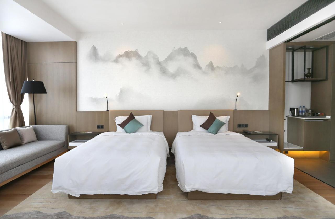 Novotel Deqing Dış mekan fotoğraf