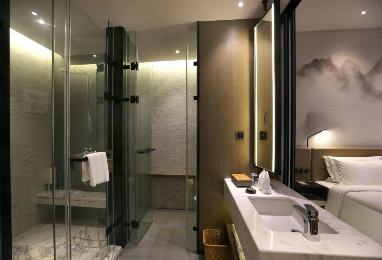 Novotel Deqing Dış mekan fotoğraf