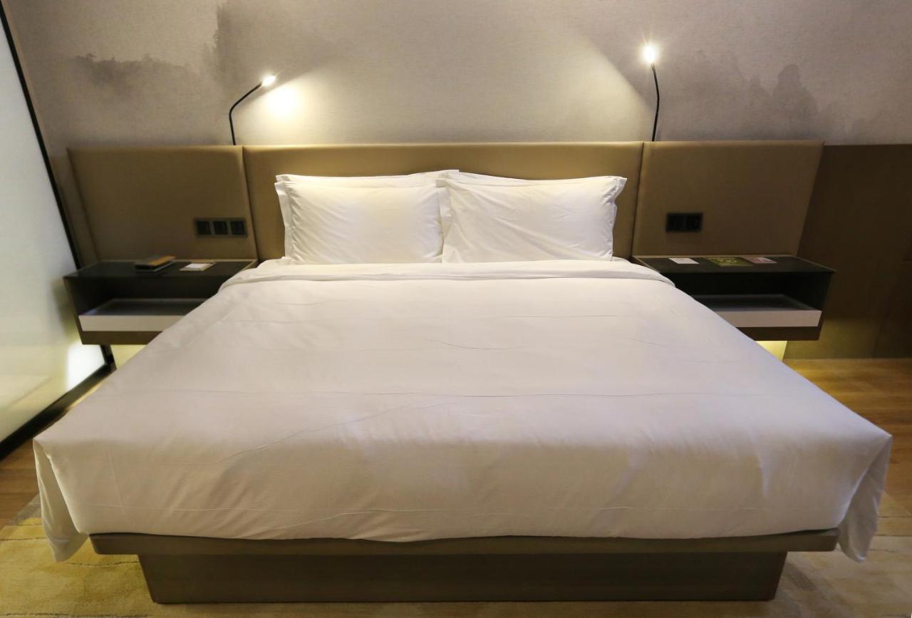 Novotel Deqing Dış mekan fotoğraf