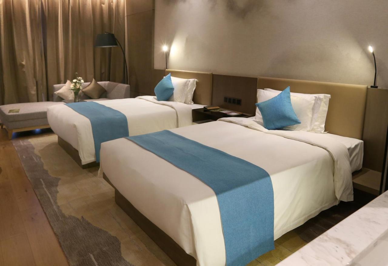 Novotel Deqing Dış mekan fotoğraf