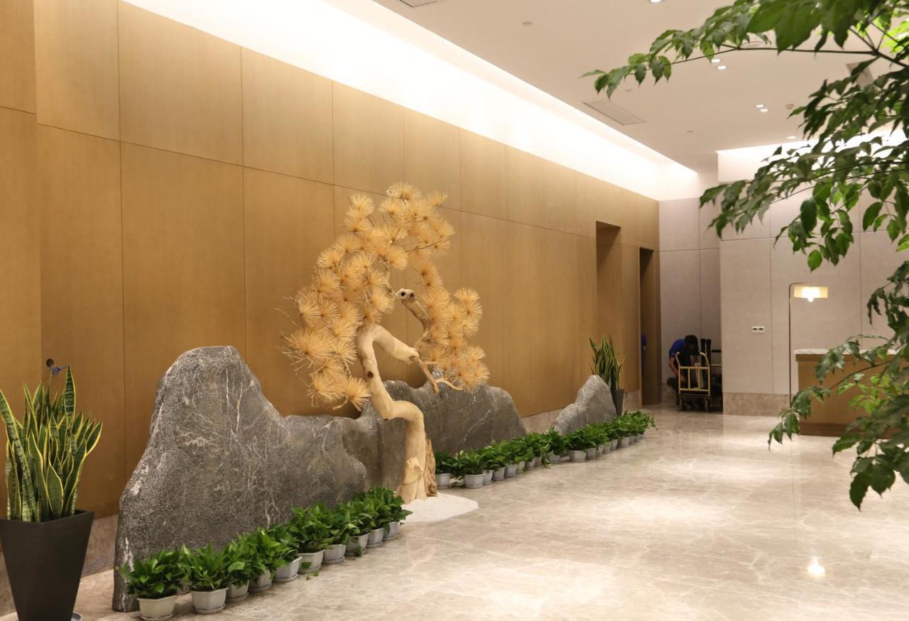 Novotel Deqing Dış mekan fotoğraf