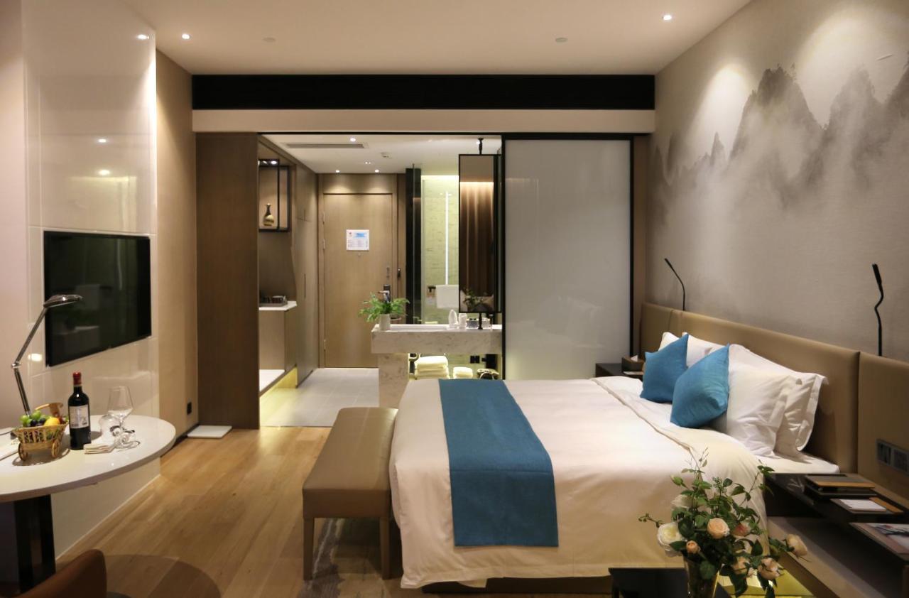 Novotel Deqing Dış mekan fotoğraf
