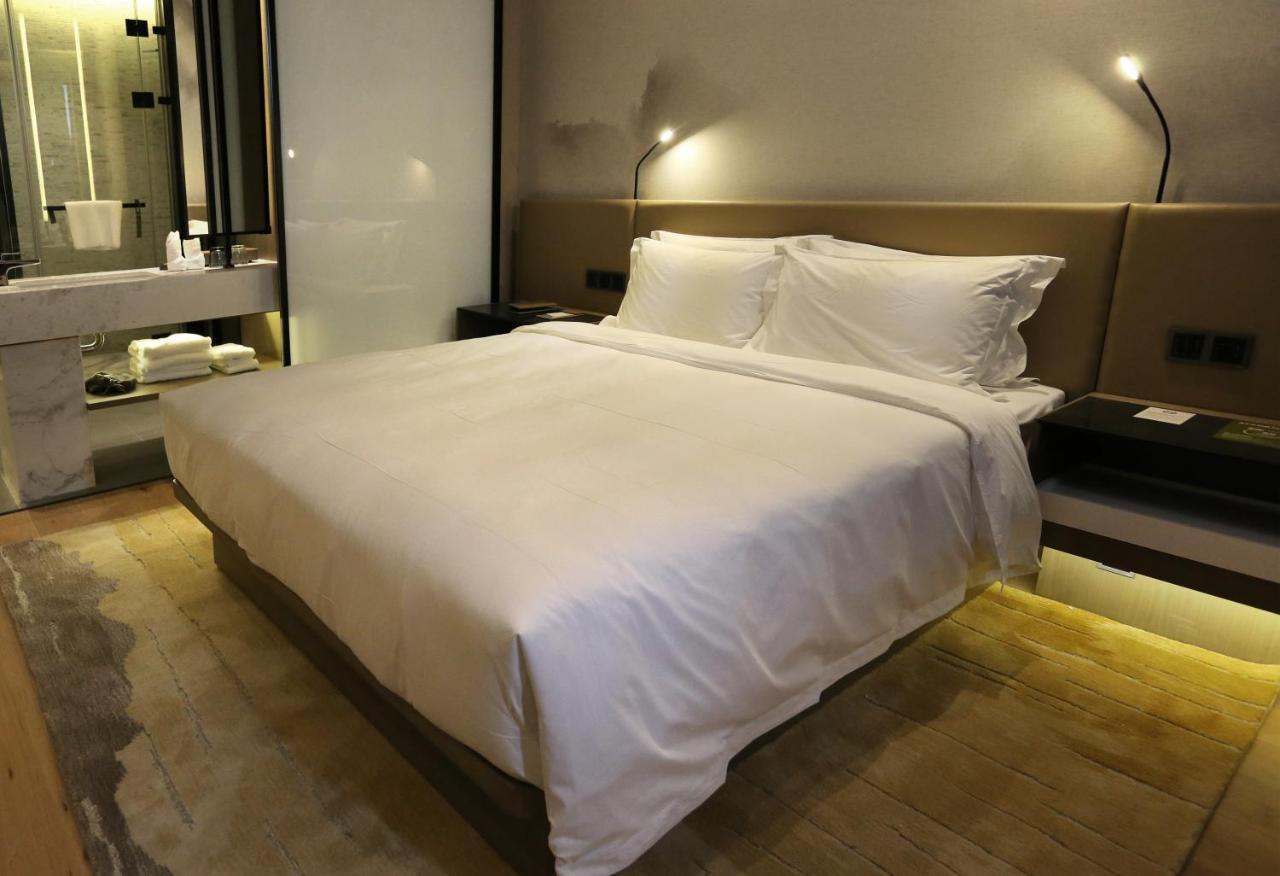 Novotel Deqing Dış mekan fotoğraf