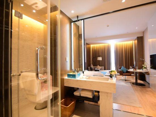 Novotel Deqing Dış mekan fotoğraf