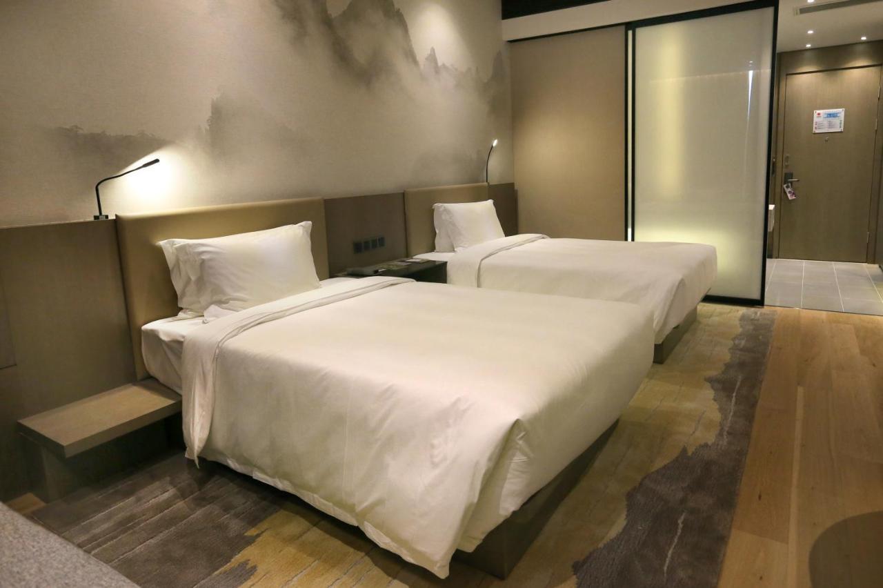 Novotel Deqing Dış mekan fotoğraf