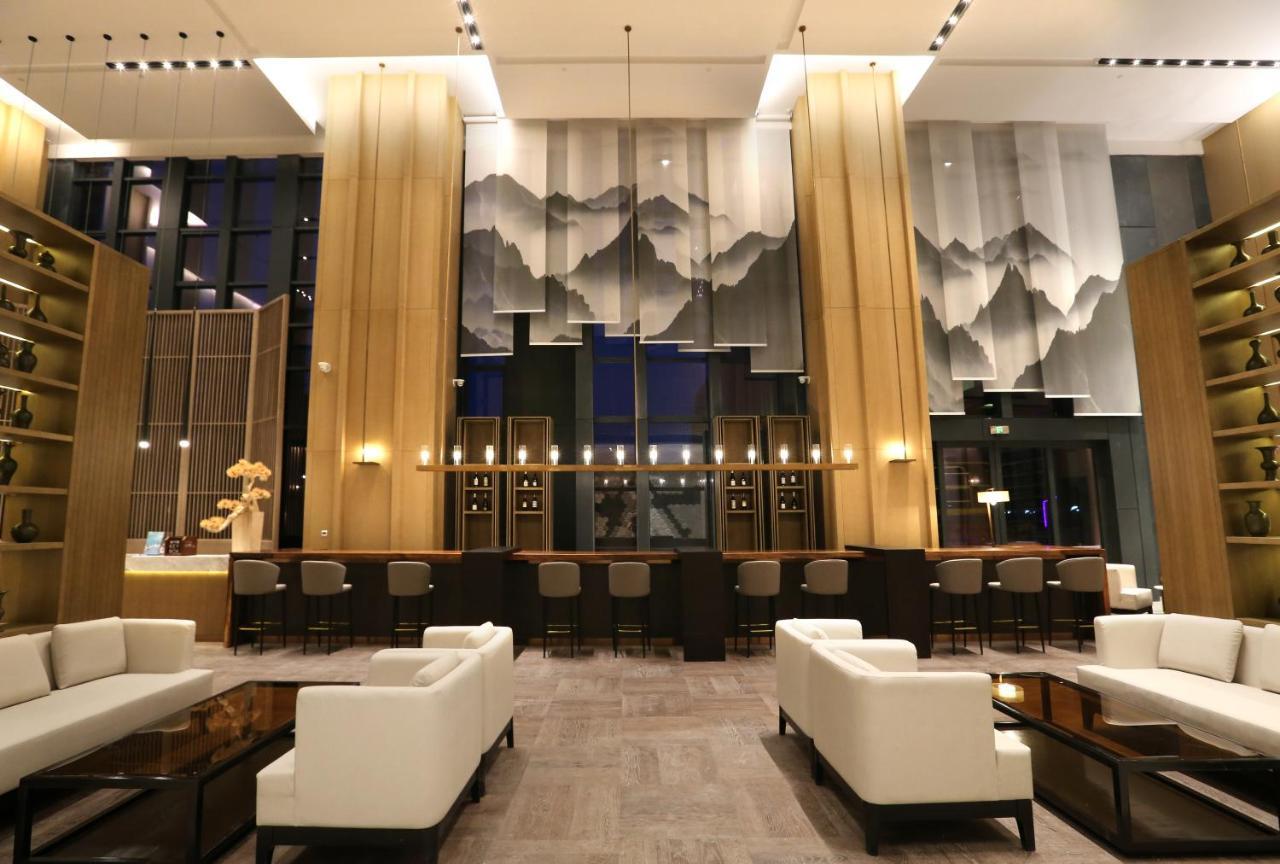 Novotel Deqing Dış mekan fotoğraf